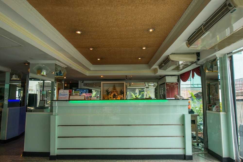 Best House Bangkok 4/50