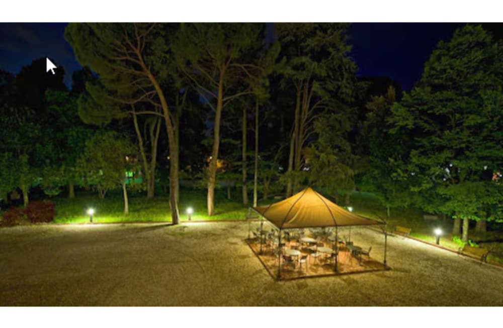 Villa Raffaello Park Hotel 48/60