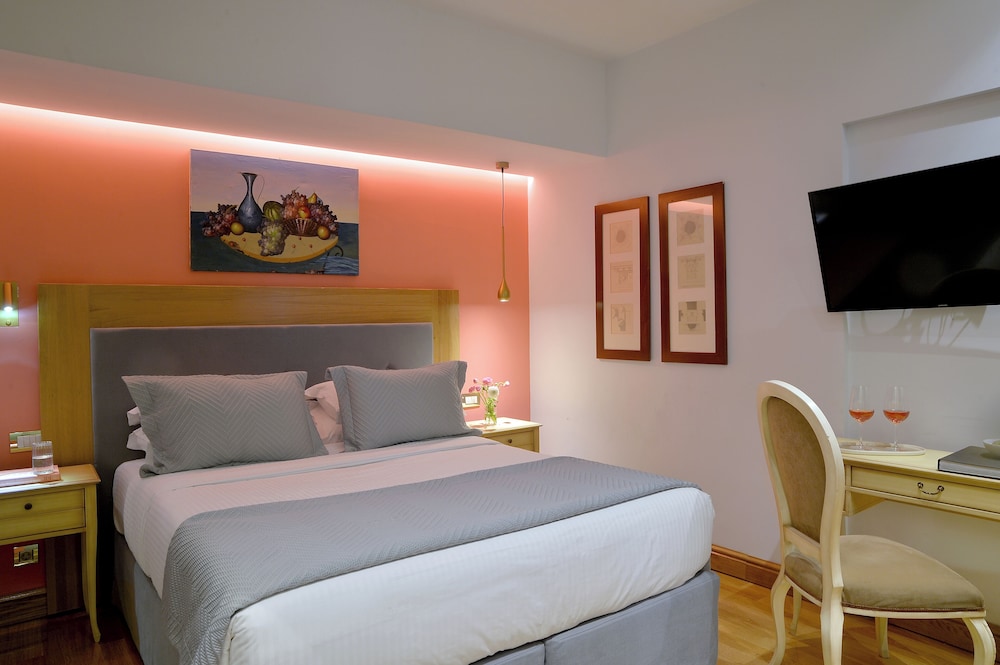 Acropolian Spirit Boutique Hotel 30/64