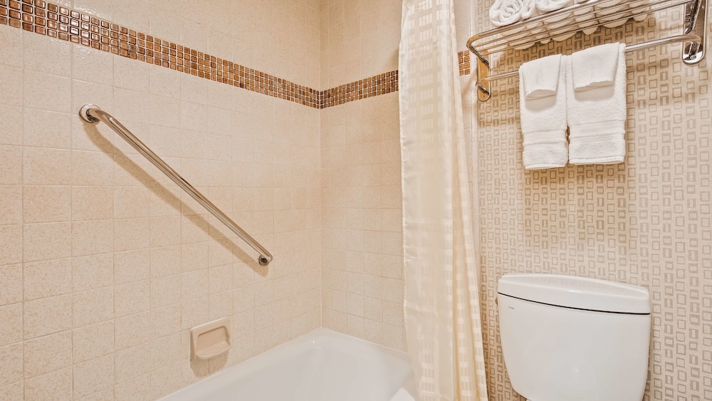 Best Western Los Angeles Worldport Hotel 13/32