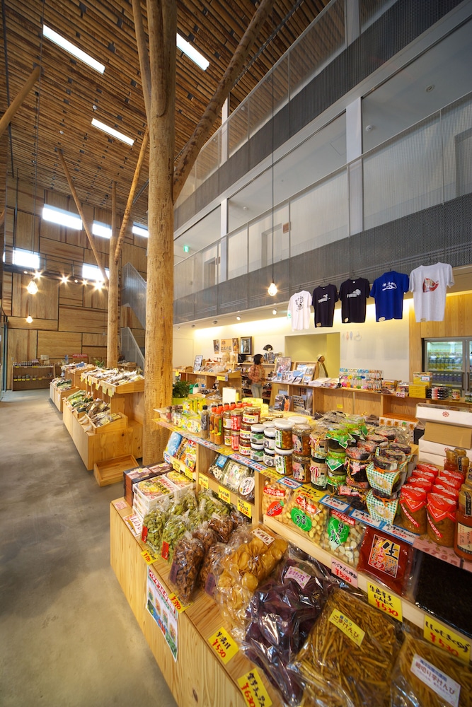 Kumo no Ueno Hotel Marché Yusuhara 10/21