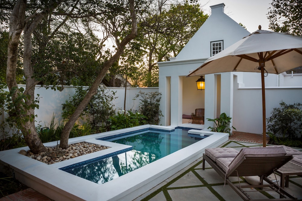 Akademie Street Guesthouses 20/50