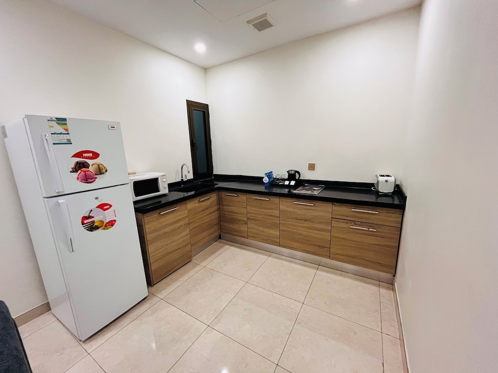 مبيت للشقق الفندقية(Mabeet Hotel Apartments) 16/54