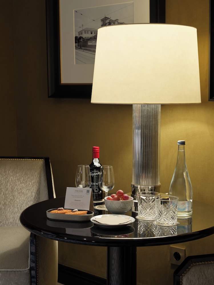Maison Albar Hotels Le Monumental Palace 44/50