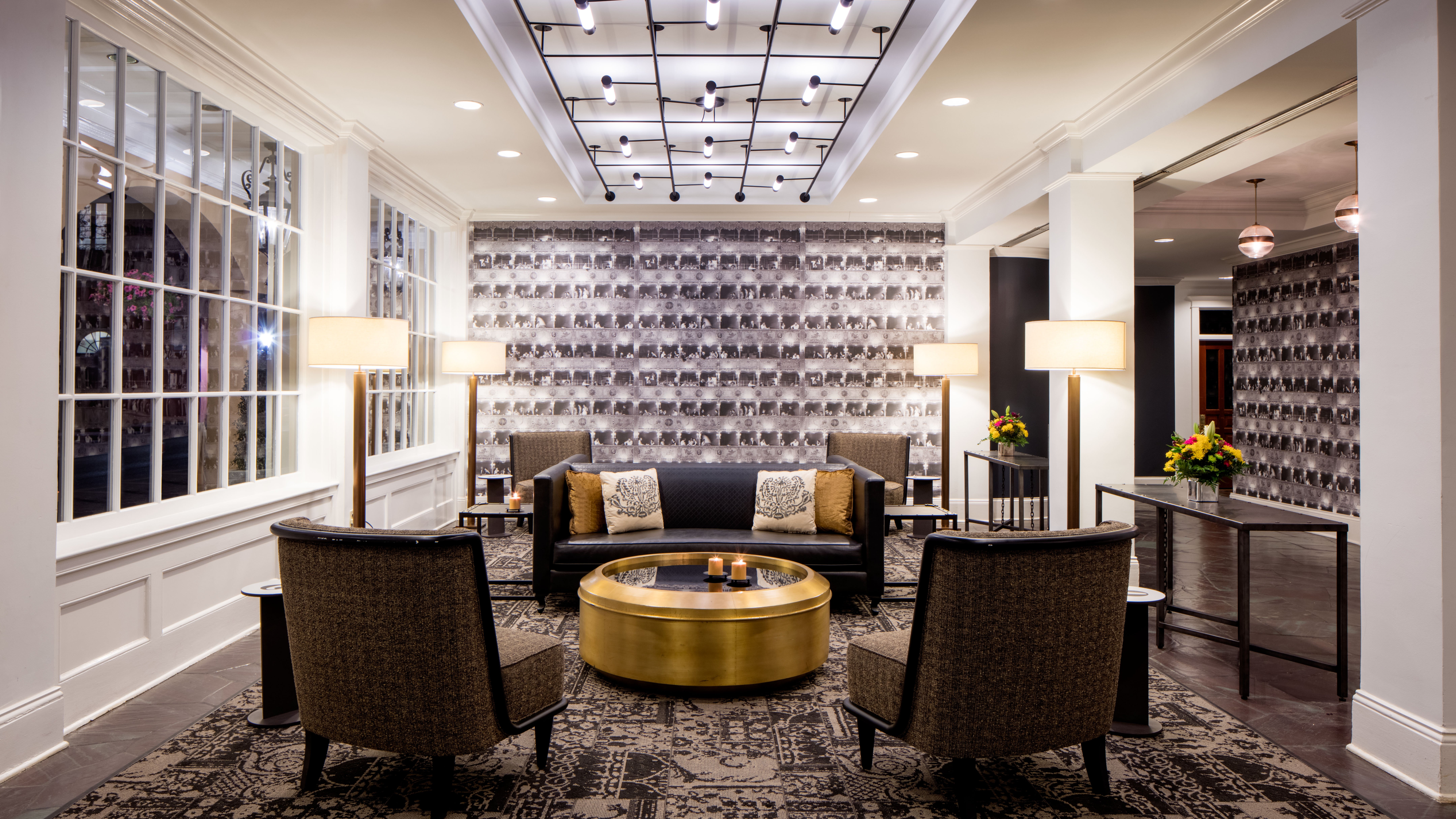 Holiday Inn Hotel French Quarter-Chateau Lemoyne 5/19