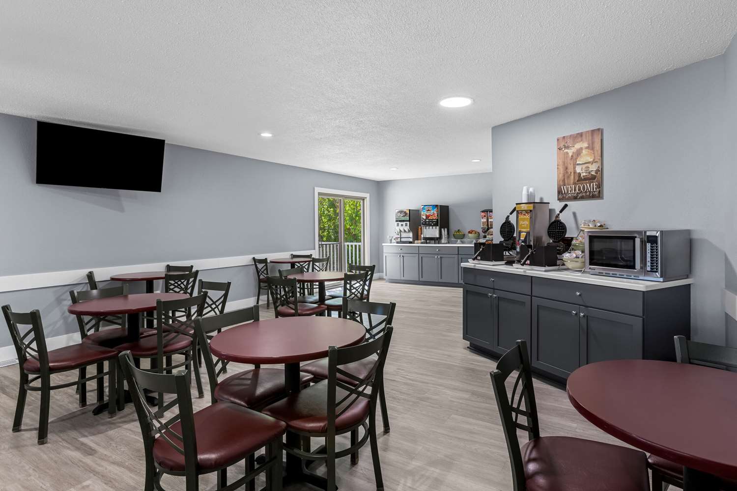 Quality Inn Lakefront 20/29