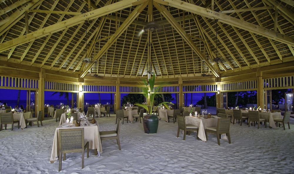 Mirihi Island Resort, Male 48/56
