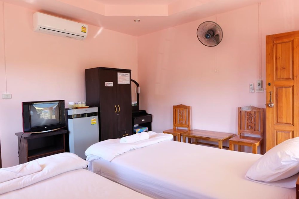 Nakorn Nan Apartment 8/16
