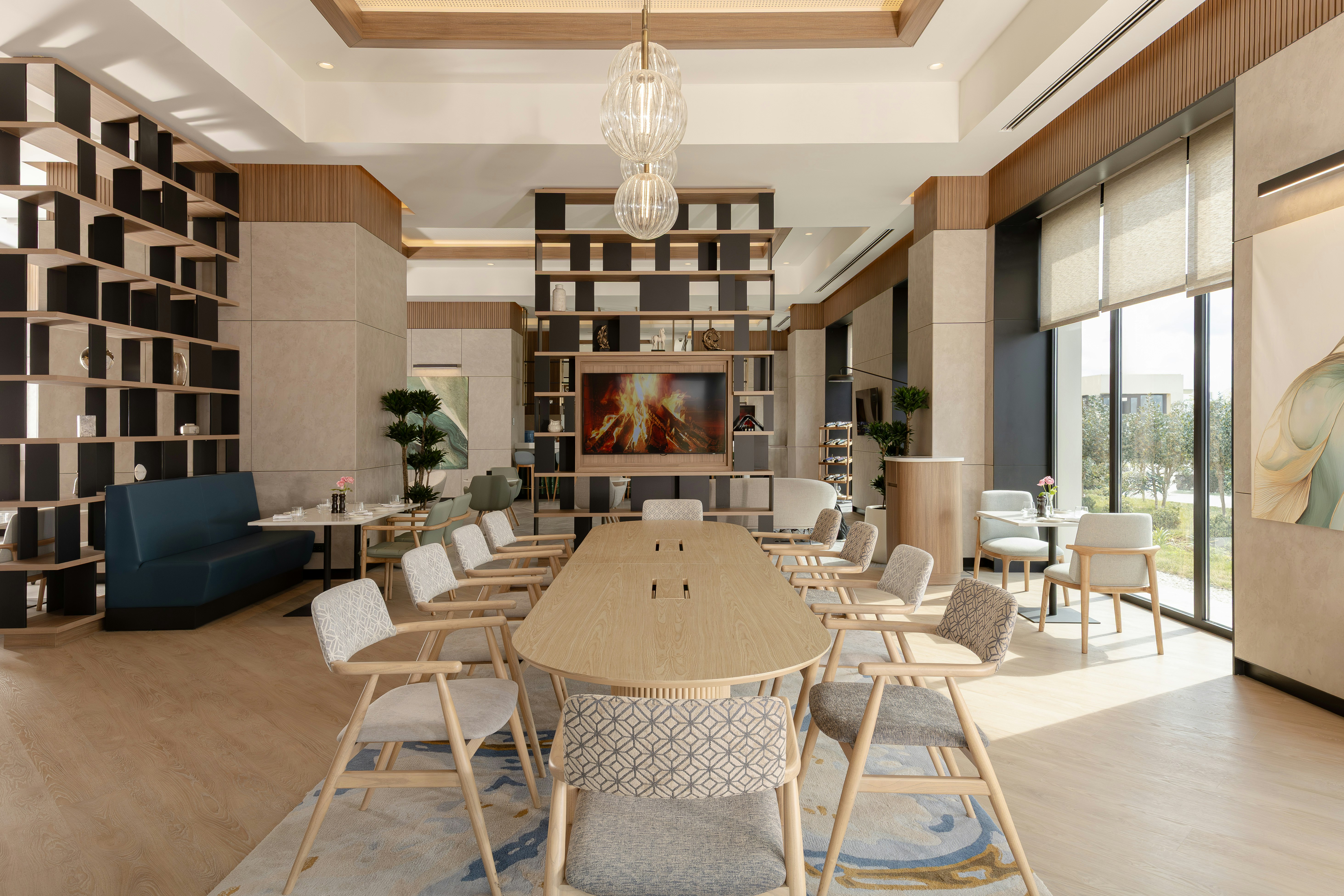 Hilton Garden Inn Agdam 25/50