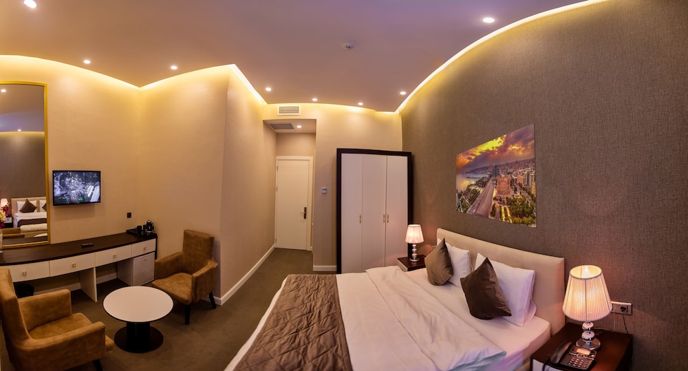 Aksent Hotel 14/39