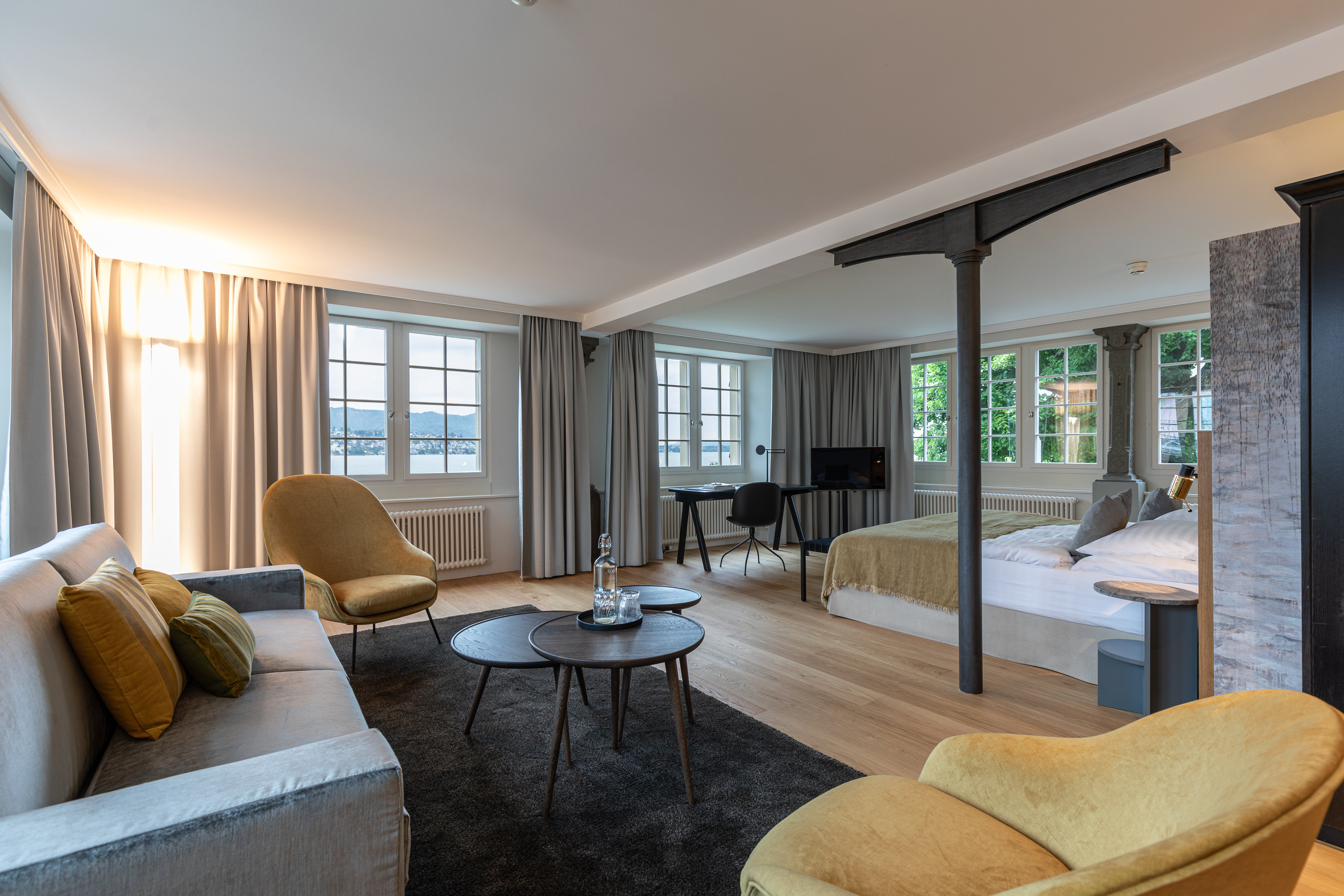 ROMANTIK SEEHOTEL SONNE 25/47