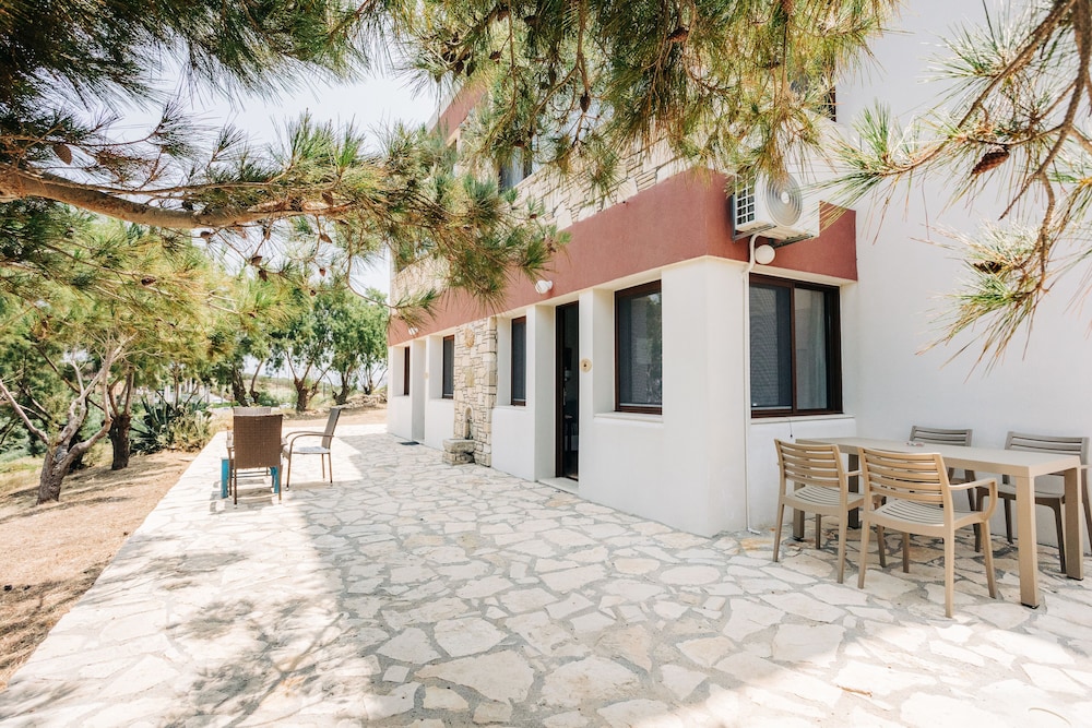 VILLA ILIATORAS 23/31