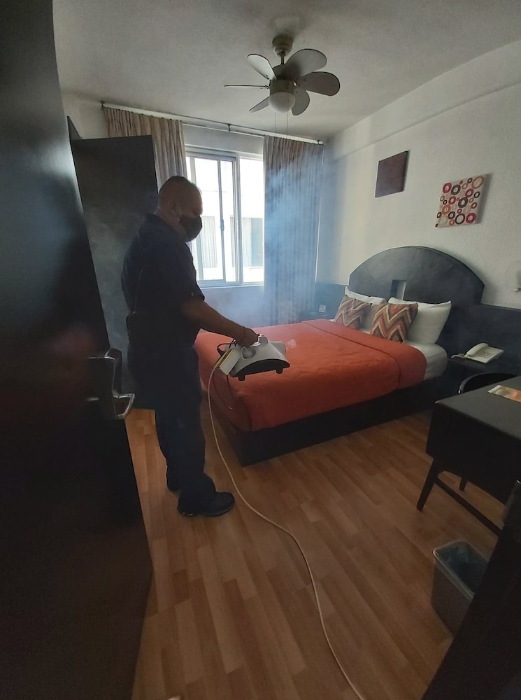 HI Hotel Impala 31/49