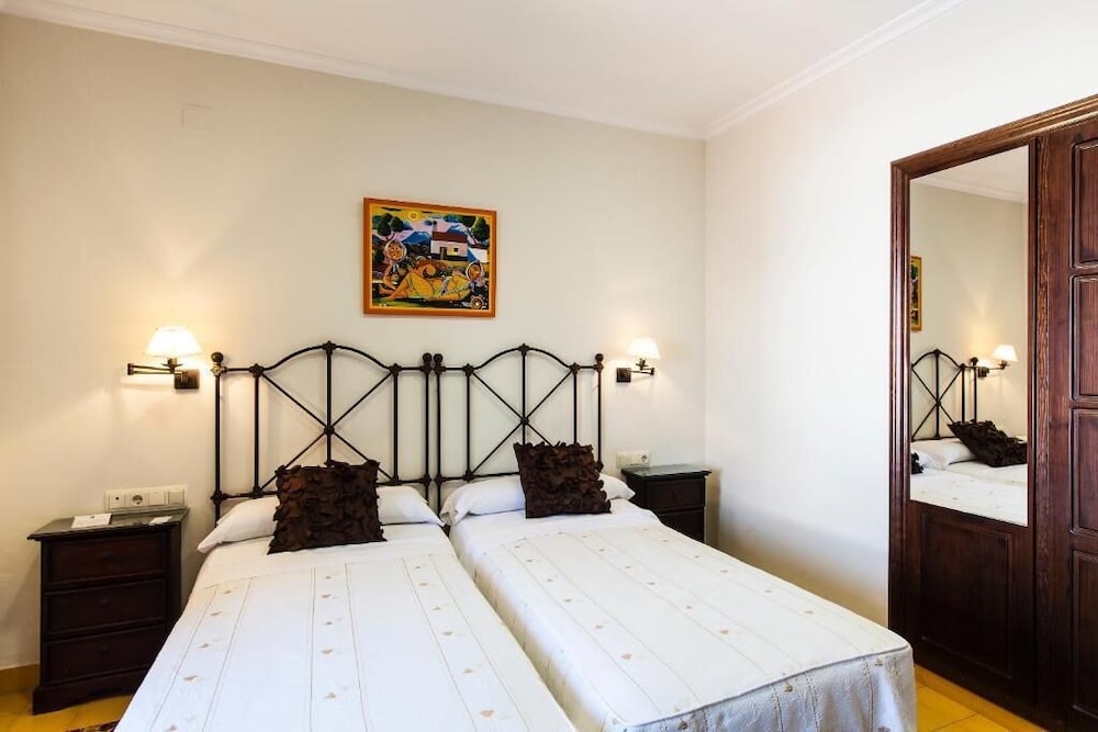 Hotel Palacio del Intendente 14/33