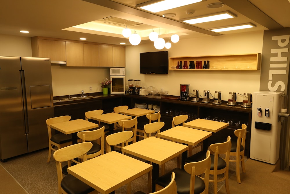 Step Inn Myeongdong 1 59/72