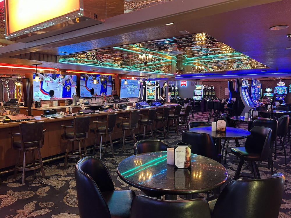 Prospector Hotel and Casino 56/75