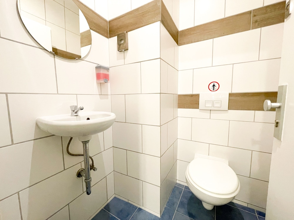 Rhein Hotel St.Martin 46/50