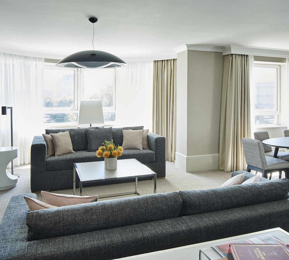 London Marriott Hotel Maida Vale 32/62