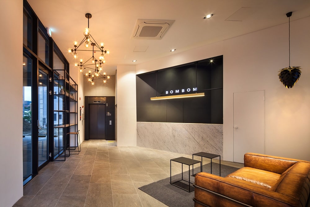 Gangneung Boutique Hotel Bombom 21/34