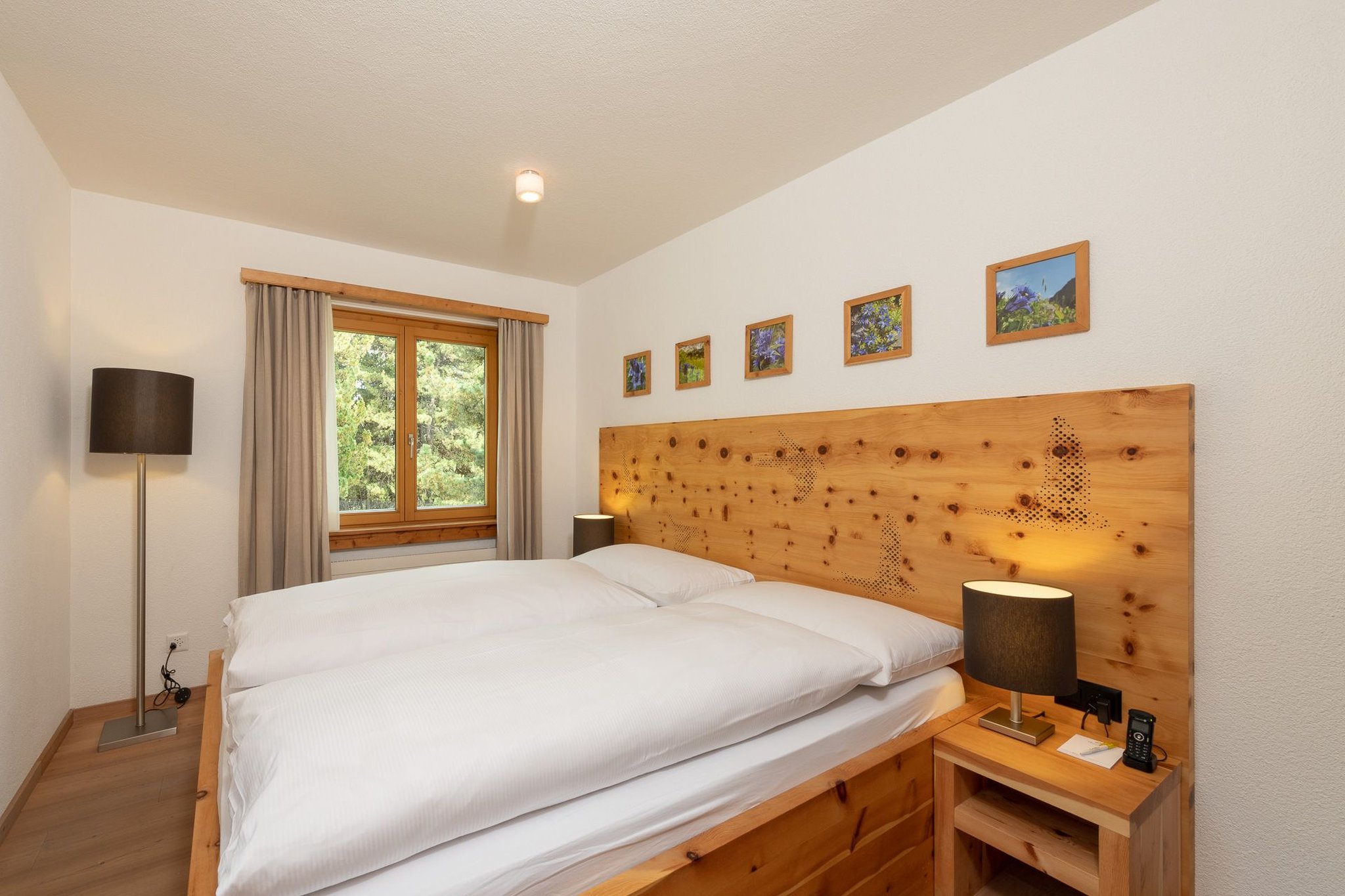 Mountain, Suite