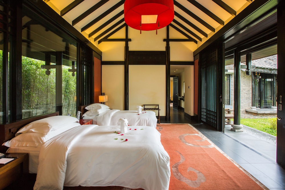 BANYAN TREE LIJIANG 14/50