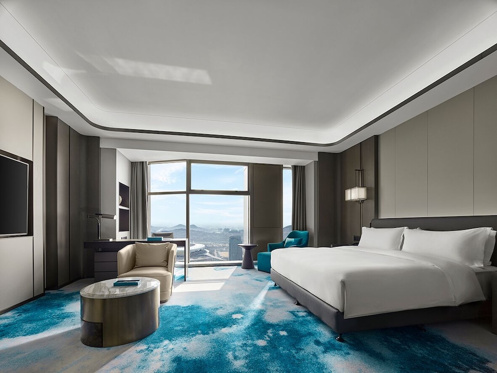 Wyndham Grand Zaozhuang 25/62