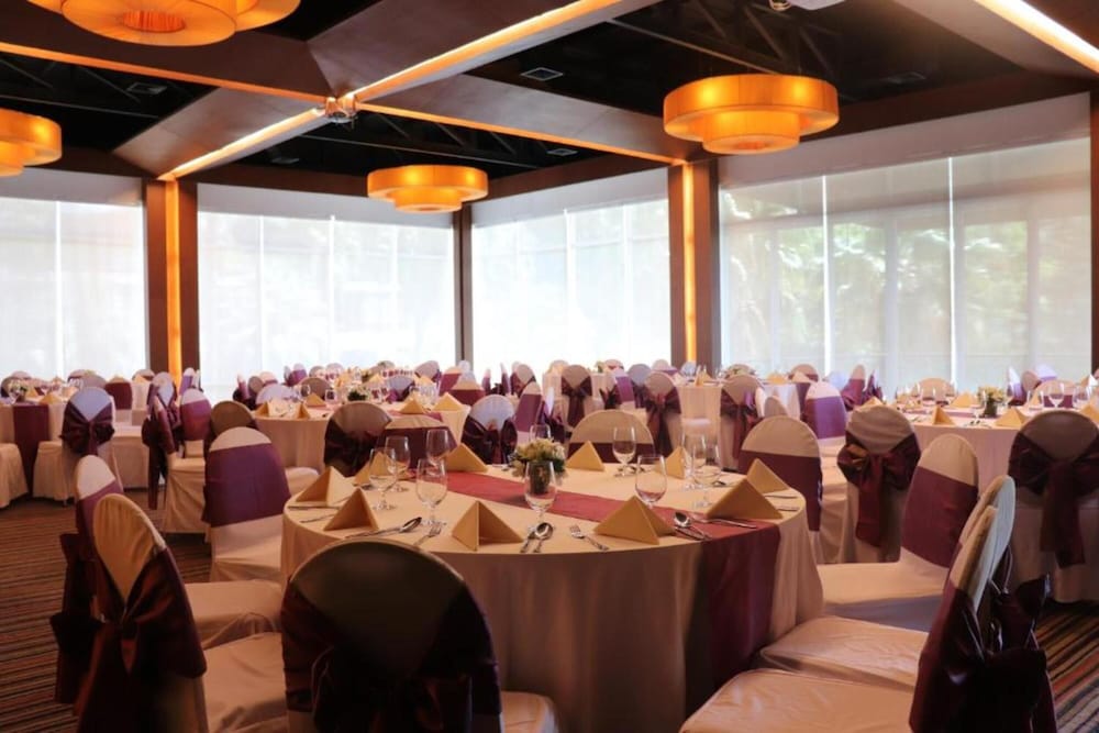 Club Wyndham Patong Hill Phuket 46/48