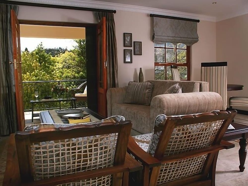 Blaauwheim Guest House 20/29