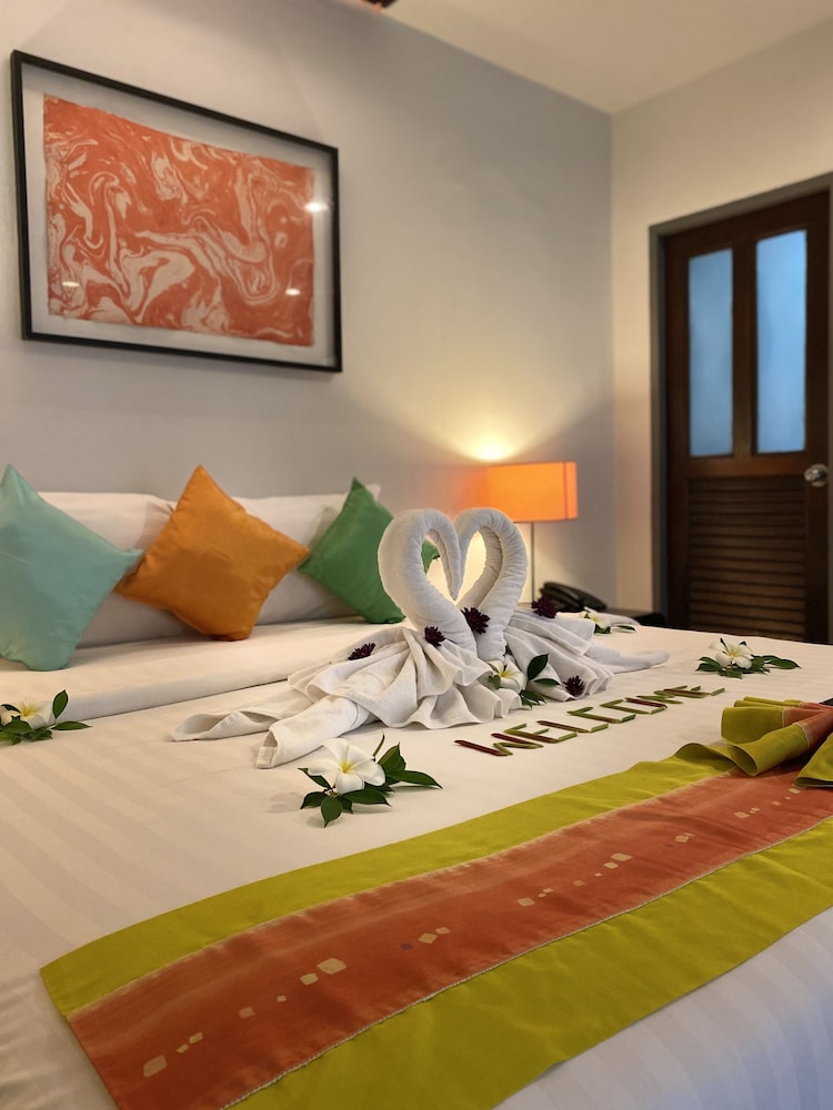 Rummana Boutique Resort 15/78