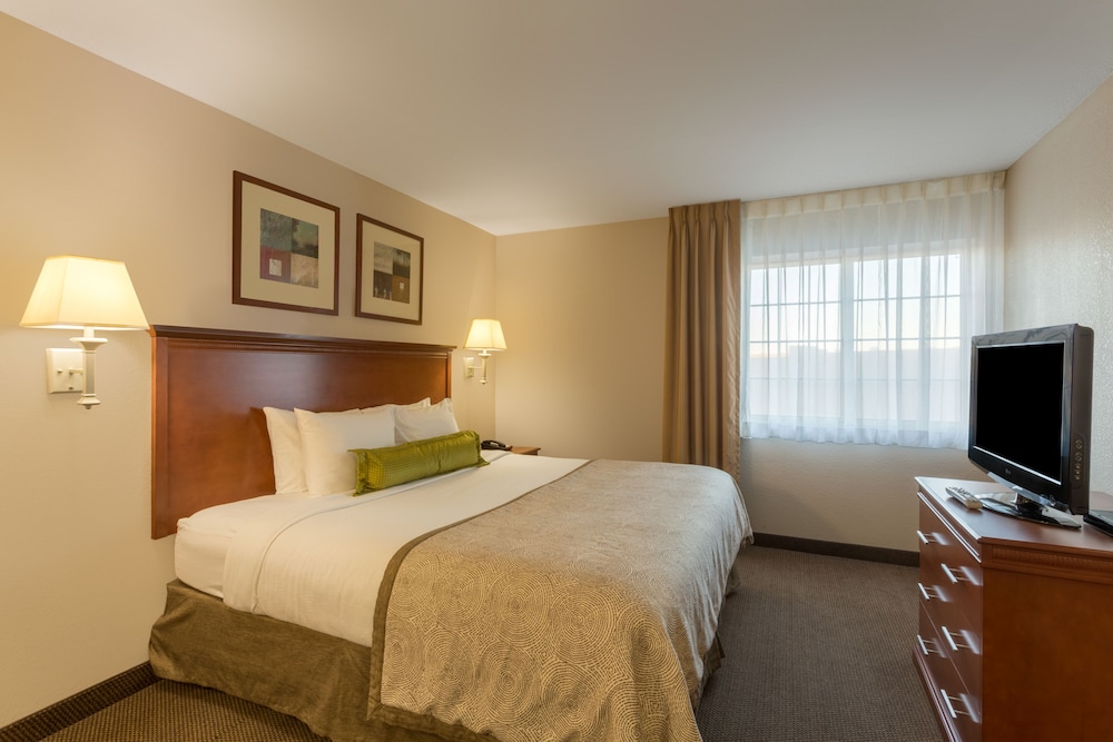 Candlewood Suites Nogales 19/64