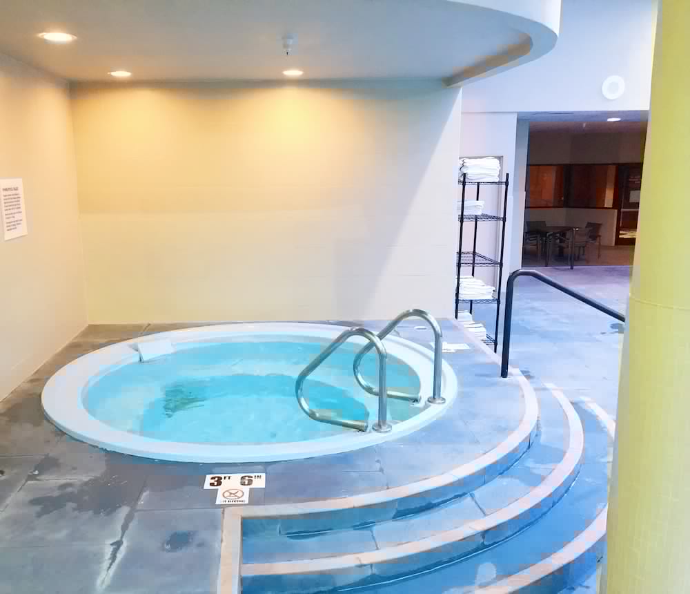 Radisson Hotel Bismarck 17/44