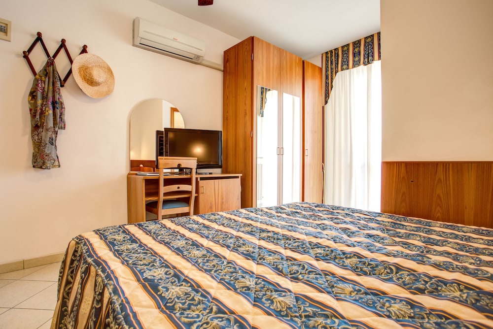 Hotel Genzianella 15/38