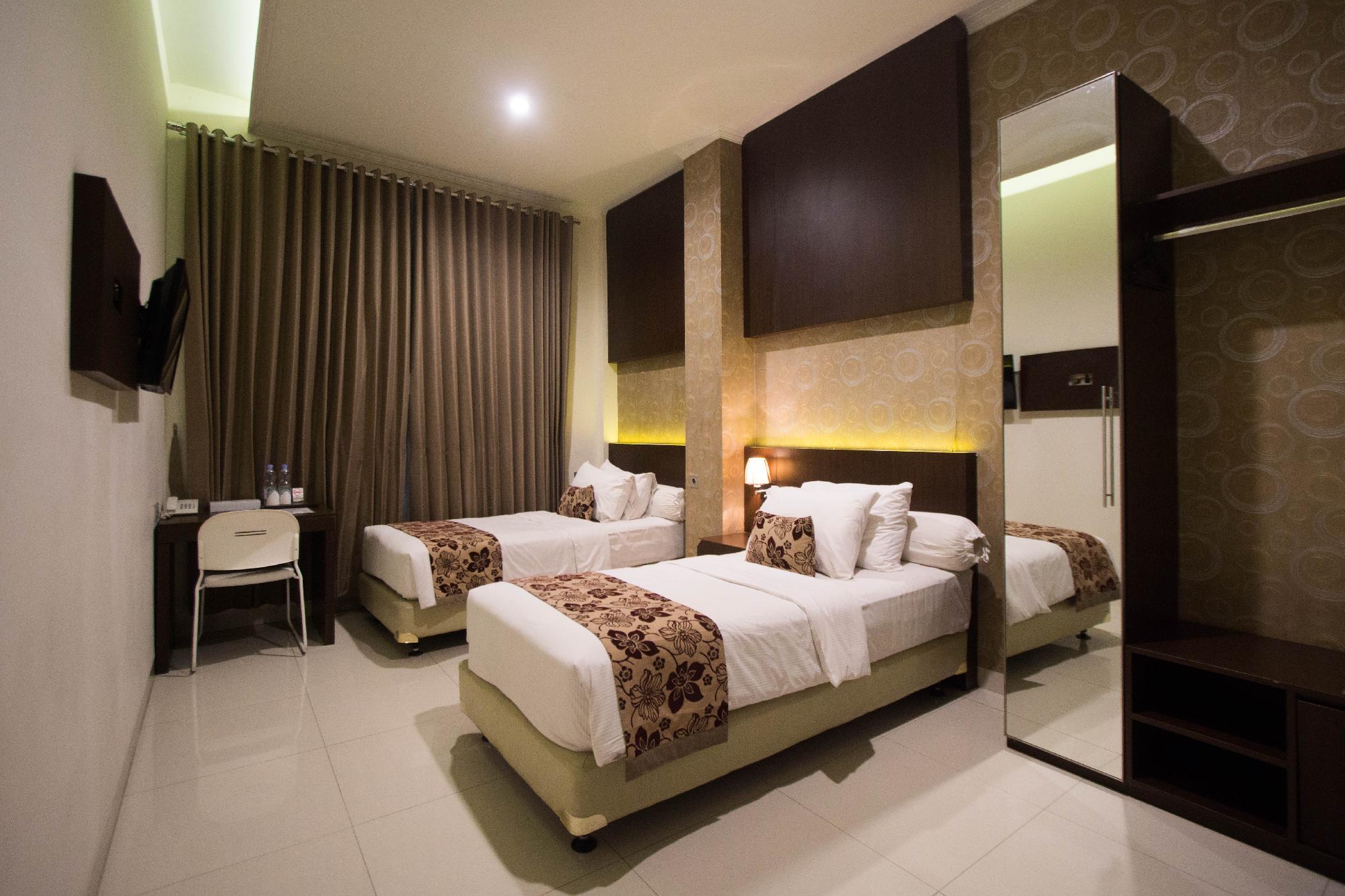 Amory Boutique Sumedang 8/17