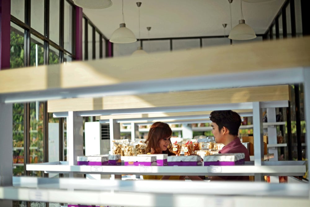 Grand Savero Hotel Bogor 9/49