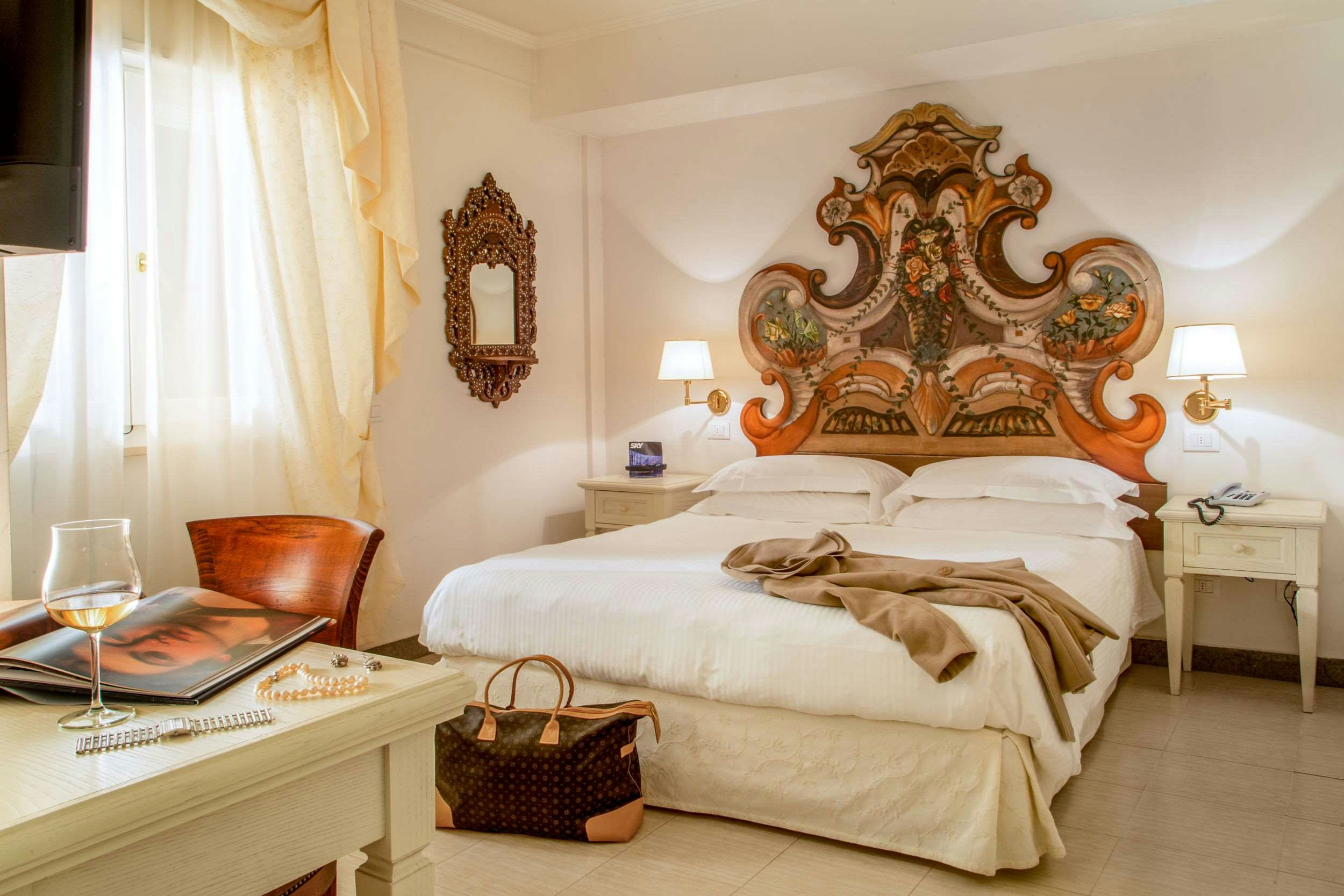 Arcom Palace 13/49