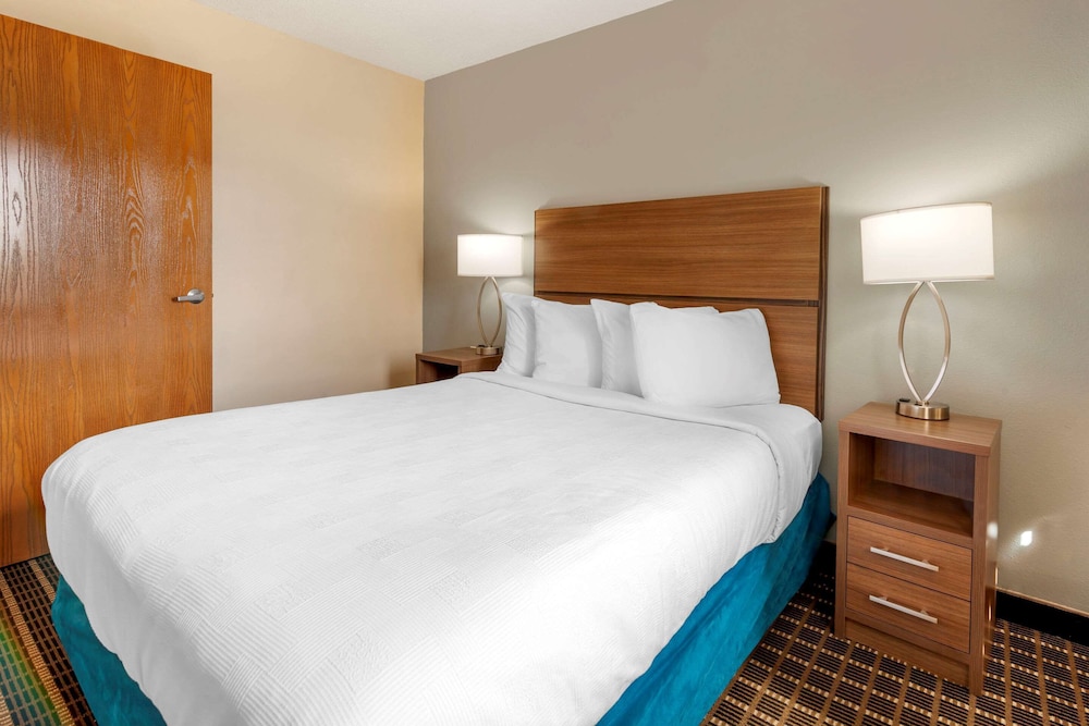 MainStay Suites Dubuque at Hwy 20 15/36