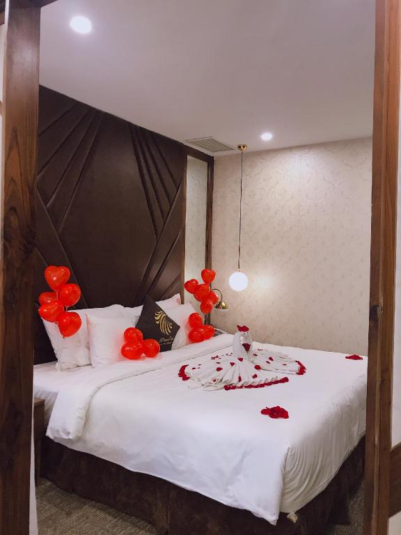 Suite, Single Bed