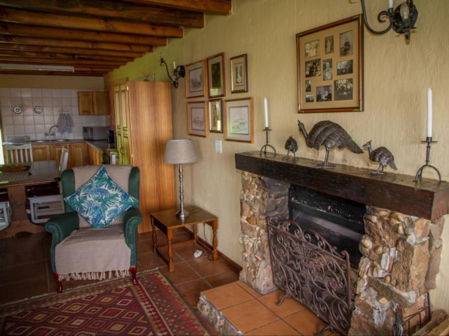 Jocks Cottages 4/36