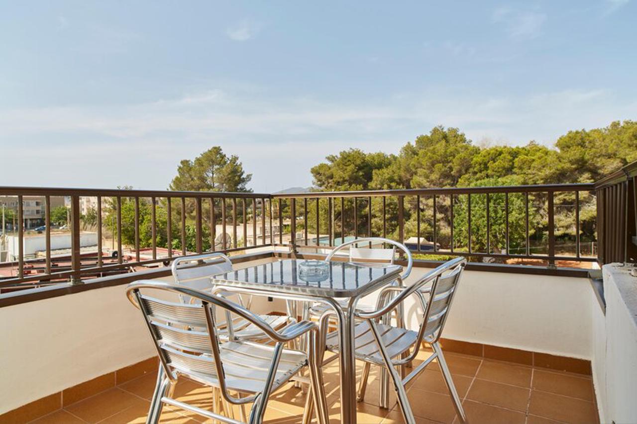 Casa Luis Apartments by Invisa 22/30