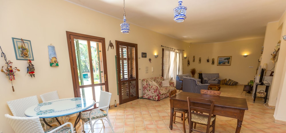 Villa Arenella 19/34