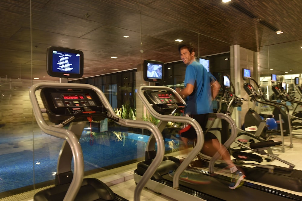 Novotel Bangkok Impact 52/77