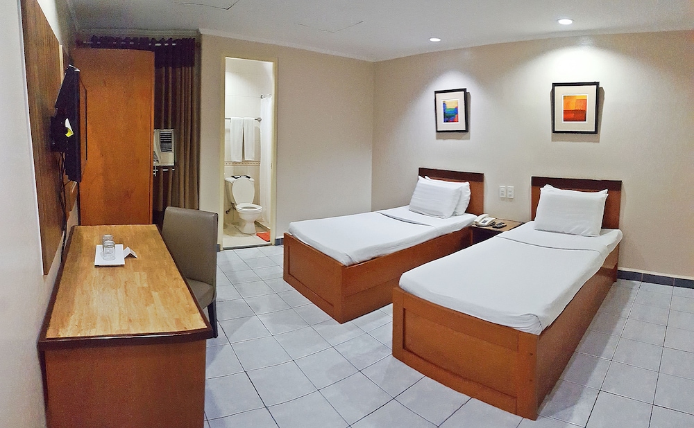 STANDARD, TWIN BEDS