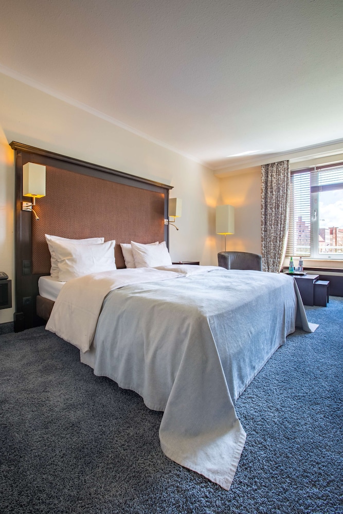 Radisson Blu Senator Lubeck 13/72