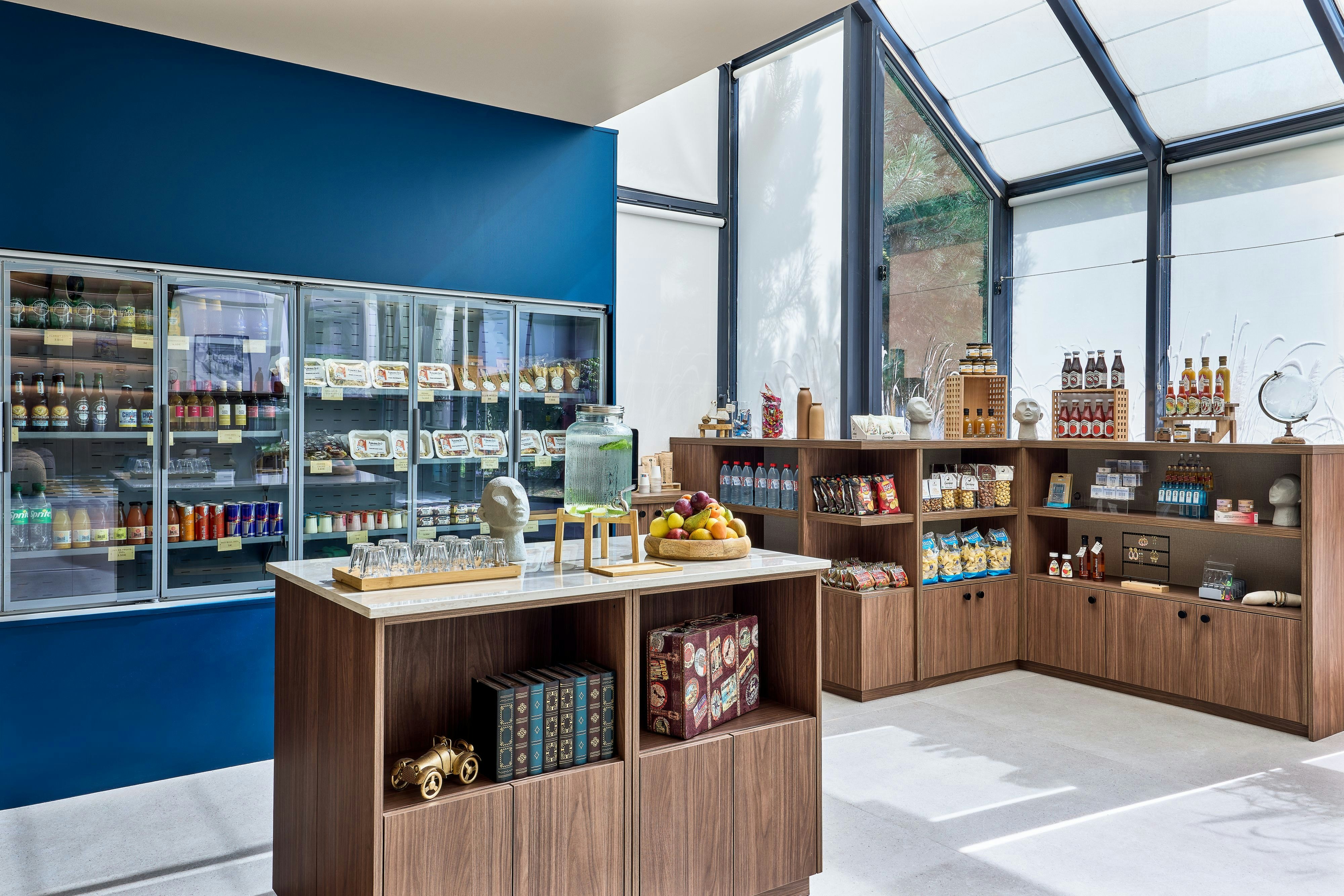 Four Points by Sheraton Paris Charles de Gaulle Airport 9/9