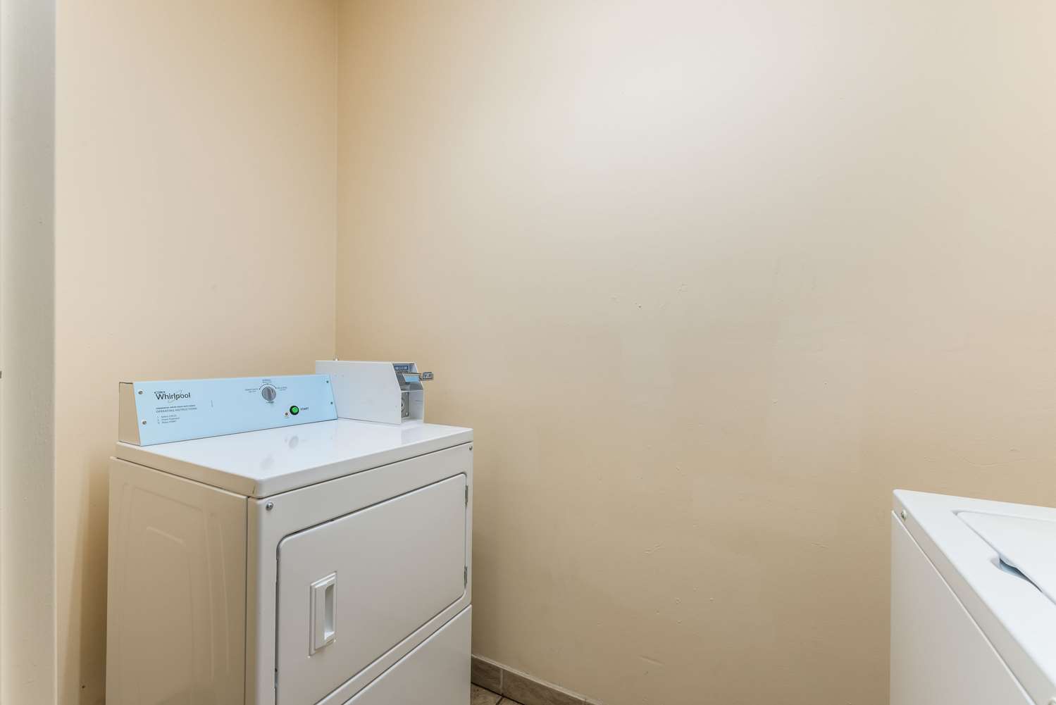 Quality Inn Huntersville Near Lake Norman 4/17