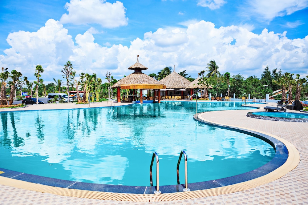 Muong Thanh Luxury Can Tho Hotel 61/68