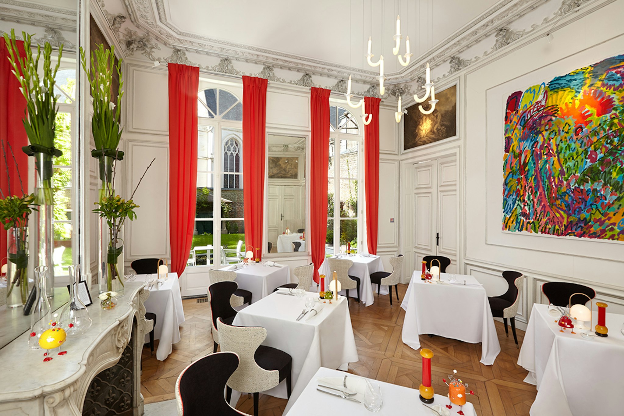 Clarance Hotel Lille 37/50