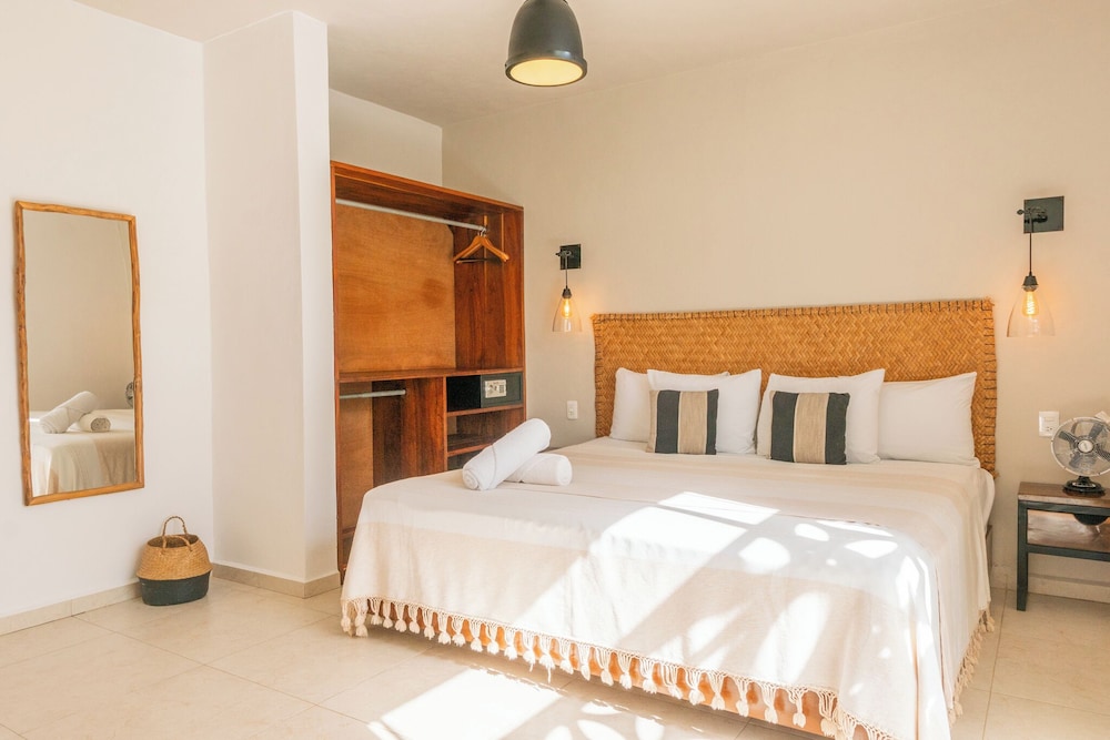 Agam Hotel Boutique Bacalar - Adults Only 14/50