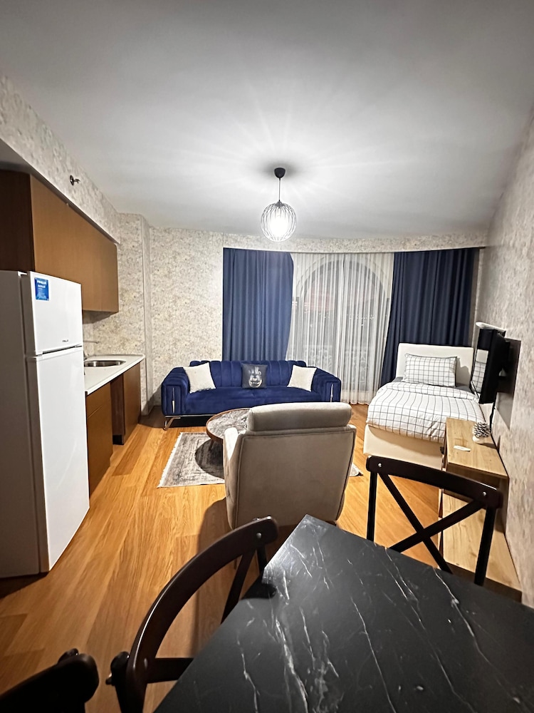 Sabiha Gokcen Hotel Istanbul Houses 17/50