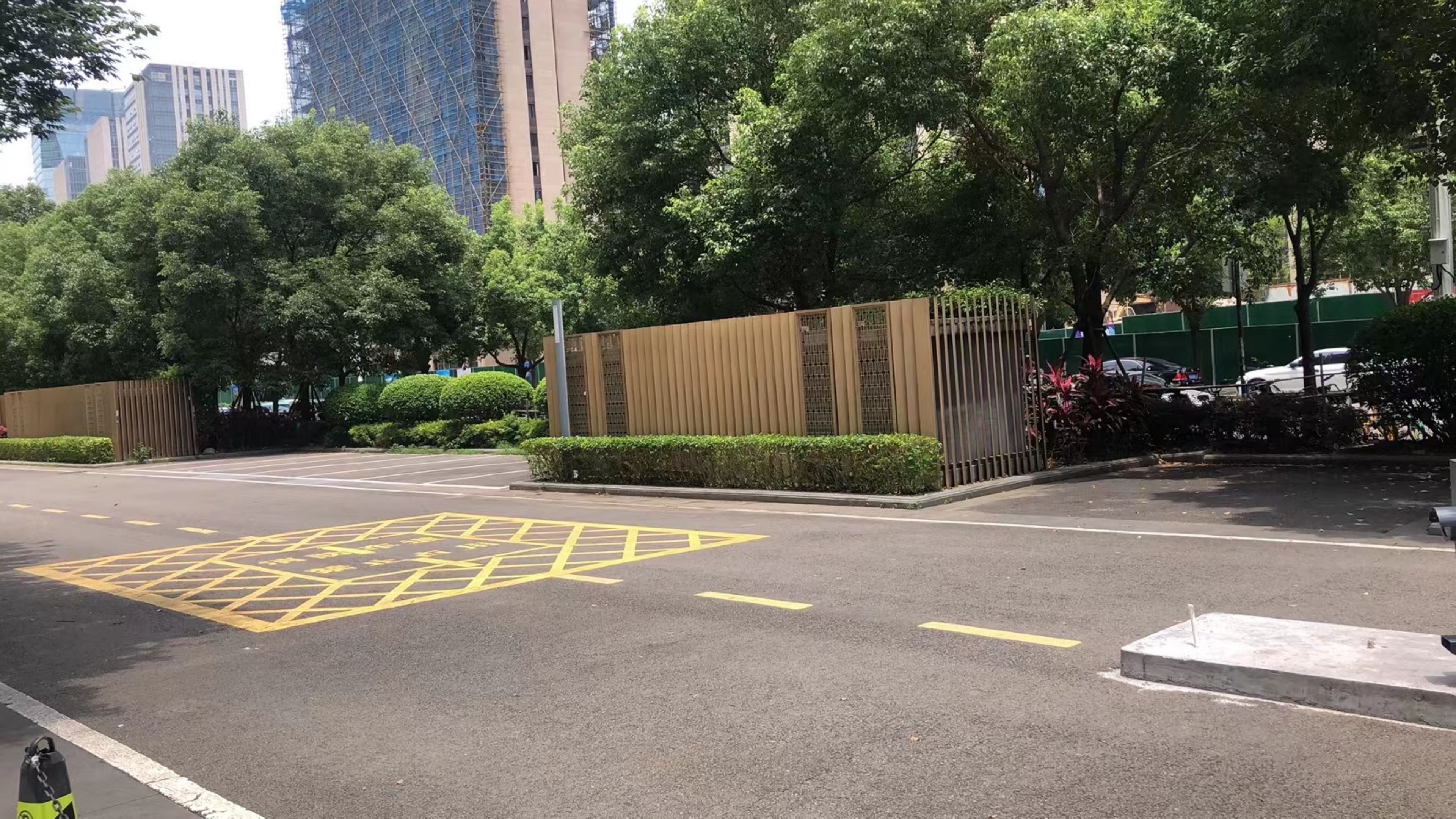 HOLIDAY INN EXPRESS FUZHOU DOWNTOWN 58/59